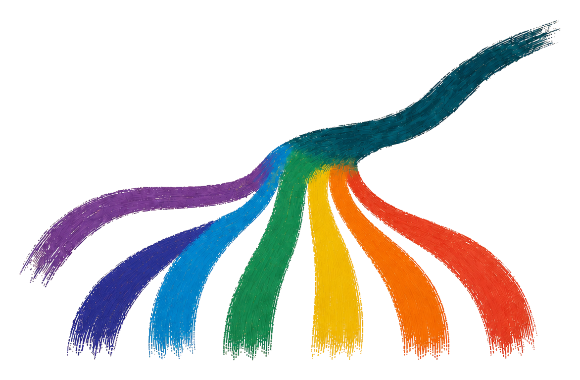 Logo della Community SIAMO NOI di Jerry Spaggiari